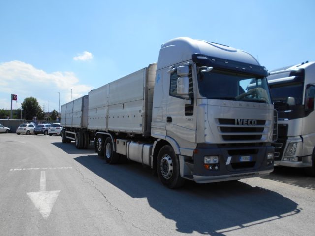 IVECO STRALIS Immagine 1