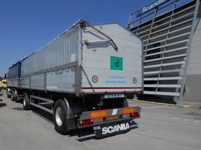 IVECO STRALIS Immagine 3