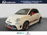 ABARTH 595 1.4 Turbo T-Jet 145 CV MY22