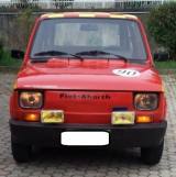 FIAT 126 700 BIS