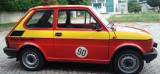 FIAT 126 700 BIS