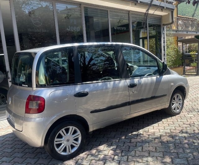 FIAT Multipla 1.6 16V Natural Power Active Immagine 1