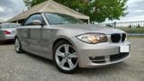 BMW 120 d Cabrio Eletta 177 CV