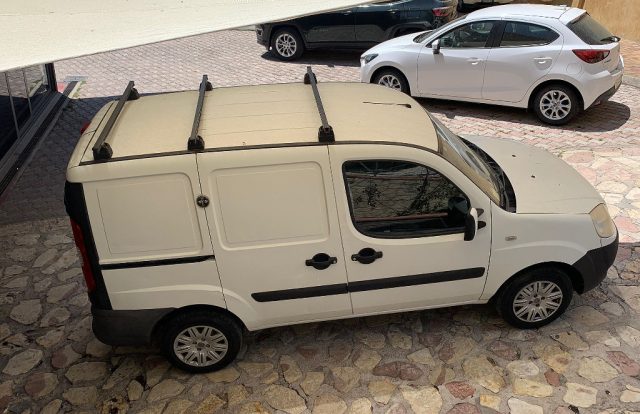 FIAT Doblo Doblò 1.6 16V Nat.Pow. PC-TN Cargo Lami. Immagine 0