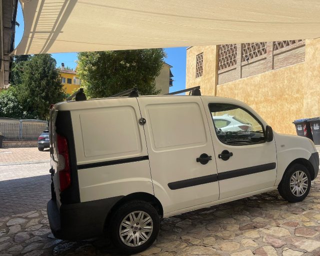 FIAT Doblo Doblò 1.6 16V Nat.Pow. PC-TN Cargo Lami. Immagine 1