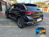 VOLKSWAGEN T-Roc 1.5 TSI Advanced - UNICO PROPRIETARIO