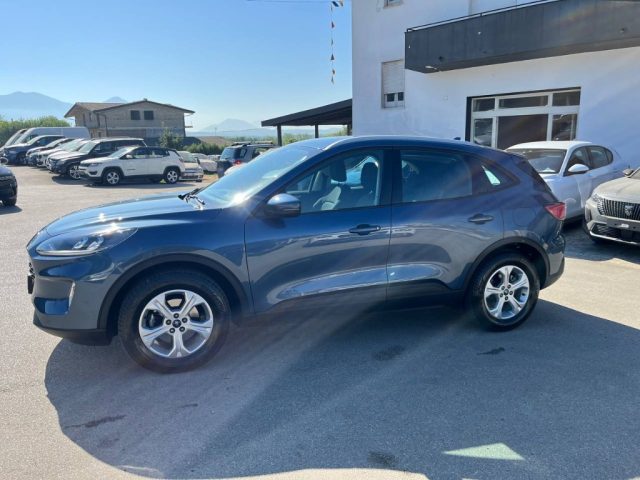 FORD Kuga 1.5 EcoBlue 120 CV 2WD Titanium Immagine 1