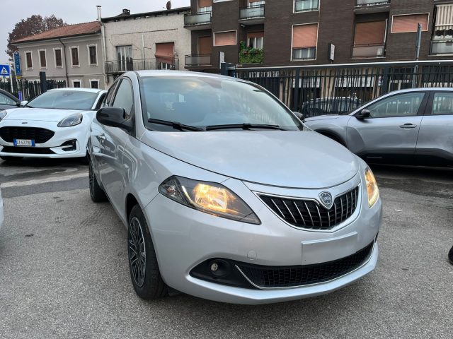 LANCIA Ypsilon 1.0 FireFly 5 porte S&S Hybrid Ecochic Gold Immagine 1