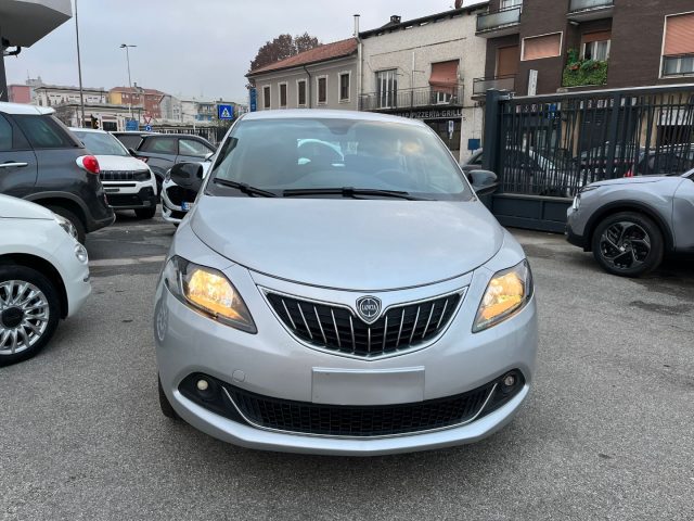 LANCIA Ypsilon 1.0 FireFly 5 porte S&S Hybrid Ecochic Gold Immagine 3