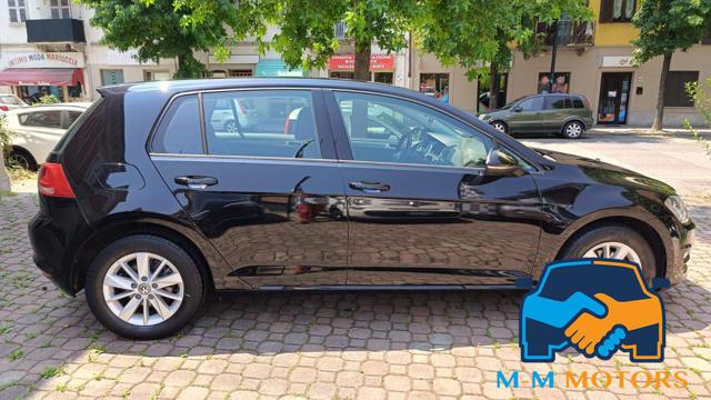 VOLKSWAGEN Golf 1.6 TDI 5p. Comfortline BlueMotion "LEGGI PROMO" Immagine 4