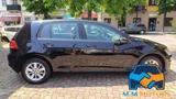 VOLKSWAGEN Golf 1.6 TDI 5p. Comfortline BlueMotion "LEGGI PROMO"