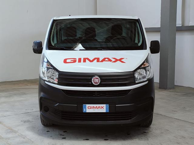 FIAT Talento 1.6 MJT 120CV PL-TN 12q LEGGERE DESCRIZIONE Immagine 1