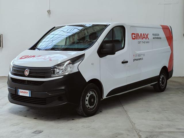 FIAT Talento 1.6 MJT 120CV PL-TN 12q LEGGERE DESCRIZIONE Immagine 2