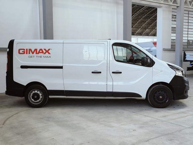 FIAT Talento 1.6 MJT 120CV PL-TN 12q LEGGERE DESCRIZIONE Immagine 3