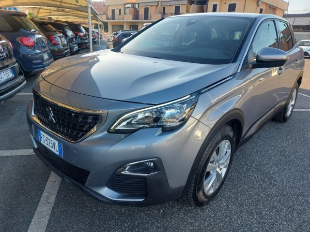 PEUGEOT 3008 BlueHDi 130 S&S EAT8 Business Uniprò km 93000 Immagine 0