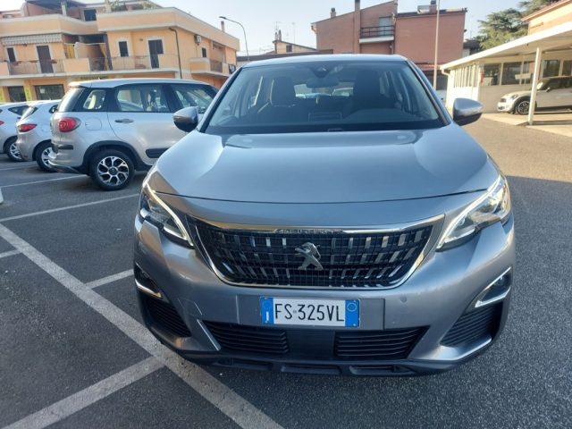 PEUGEOT 3008 BlueHDi 130 S&S EAT8 Business Uniprò km 93000 Immagine 1