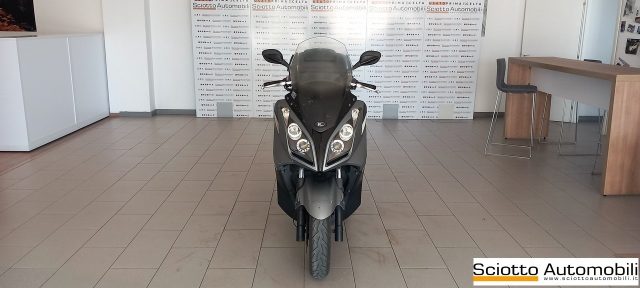 KYMCO Downtown 300i . Immagine 0