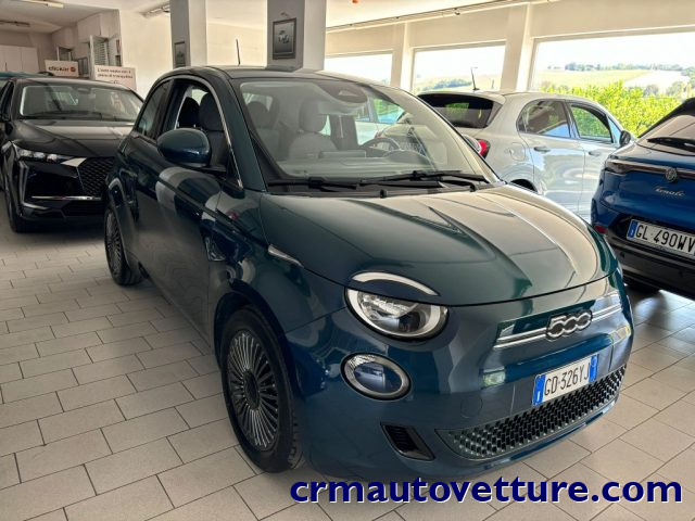 FIAT 500 PROMO FINANZIAMENTO Opening Edition 42 kWh Immagine 2