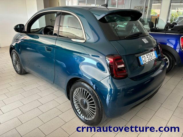 FIAT 500 PROMO FINANZIAMENTO Opening Edition 42 kWh Immagine 1