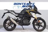 BMW G 310 GS Edition 40 Years 2021 - PATENTE A2