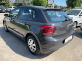 VOLKSWAGEN Polo 1.0 EVO 5p. Comfortline BlueMotion Technology