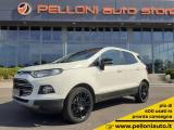 FORD EcoSport 1.5 TDCi 95 CV GARANZIA - KM CERTIFICATI