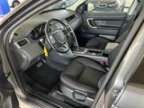 LAND ROVER Discovery Sport 2.0 TD4 150 CV Dark Edition