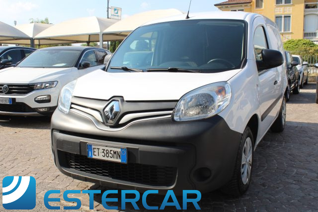 RENAULT Kangoo 1.5 dCi 90CV FAP Express PREZZO + IVA Immagine 0