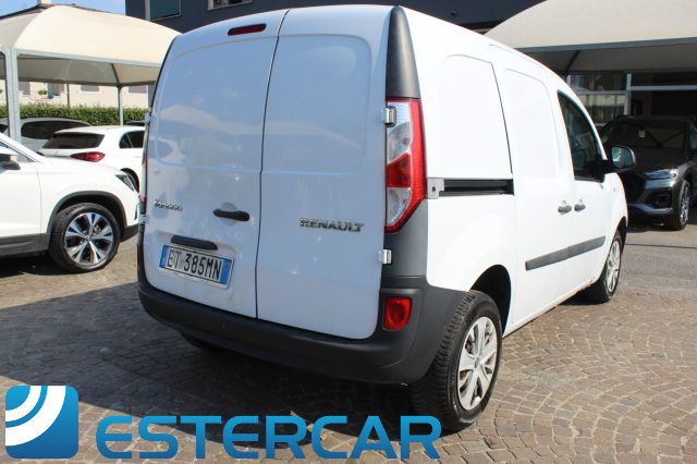 RENAULT Kangoo 1.5 dCi 90CV FAP Express PREZZO + IVA Immagine 1