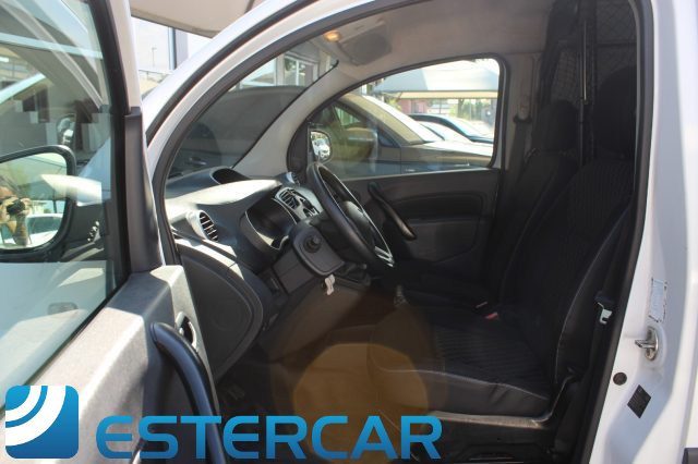 RENAULT Kangoo 1.5 dCi 90CV FAP Express PREZZO + IVA Immagine 3