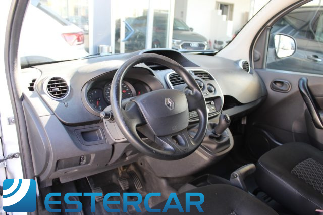 RENAULT Kangoo 1.5 dCi 90CV FAP Express PREZZO + IVA Immagine 2