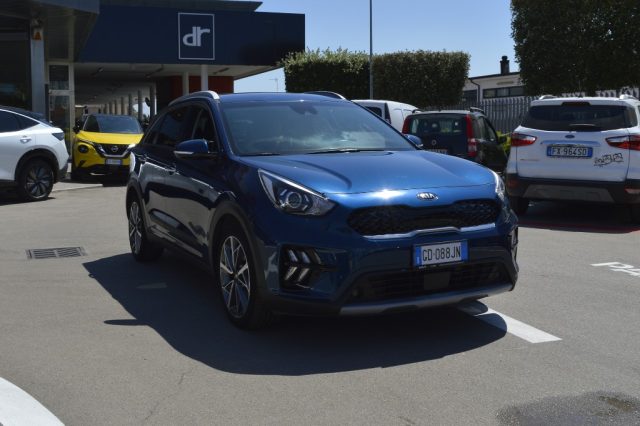 KIA Niro 1.6 GDi DCT HEV Style Immagine 0