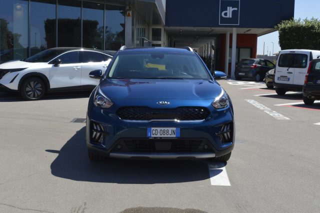 KIA Niro 1.6 GDi DCT HEV Style Immagine 1