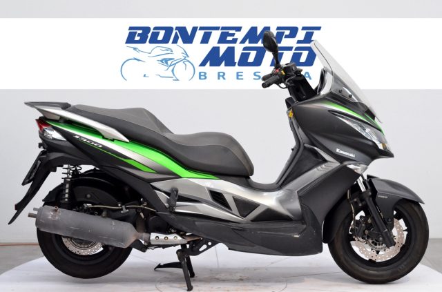 KAWASAKI J 300 ABS 2016 Immagine 0