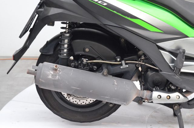 KAWASAKI J 300 ABS 2016 Immagine 1