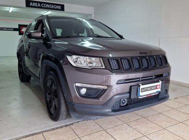 JEEP Compass 1.6 Multijet II 2WD Night Eagle Immagine 1