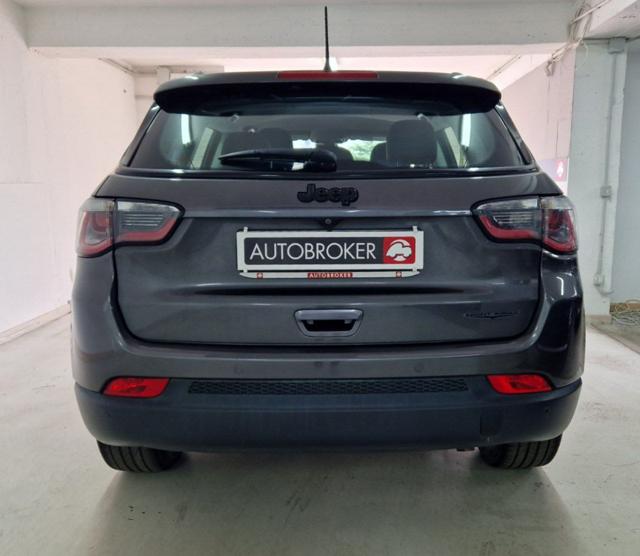 JEEP Compass 1.6 Multijet II 2WD Night Eagle Immagine 3