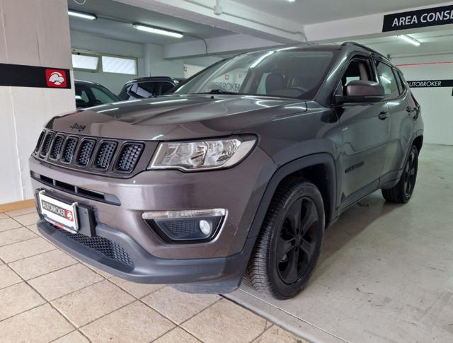 JEEP Compass 1.6 Multijet II 2WD Night Eagle Immagine 2