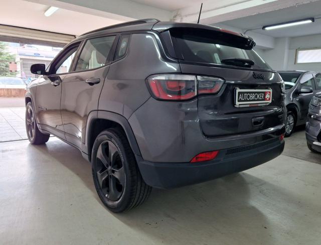 JEEP Compass 1.6 Multijet II 2WD Night Eagle Immagine 4