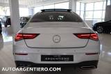 MERCEDES-BENZ CLA 200 d Automatic Premium AMG TETTO LUCI AMBIENT