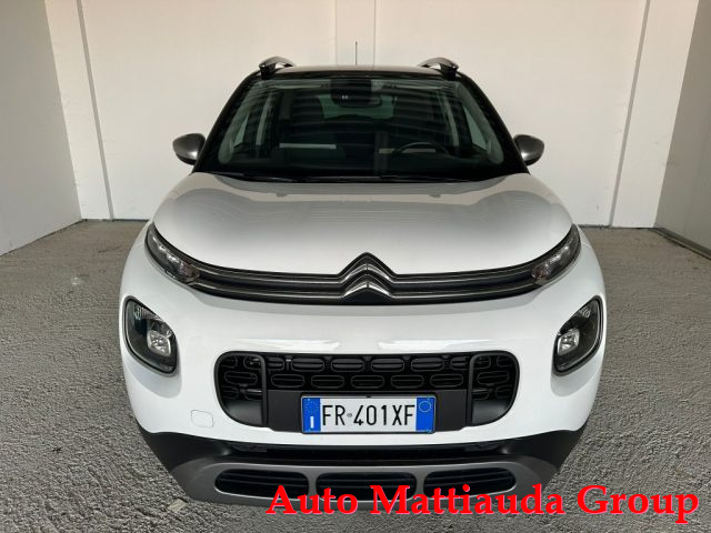 CITROEN C3 Aircross BlueHDi 100 S&S Feel Immagine 0