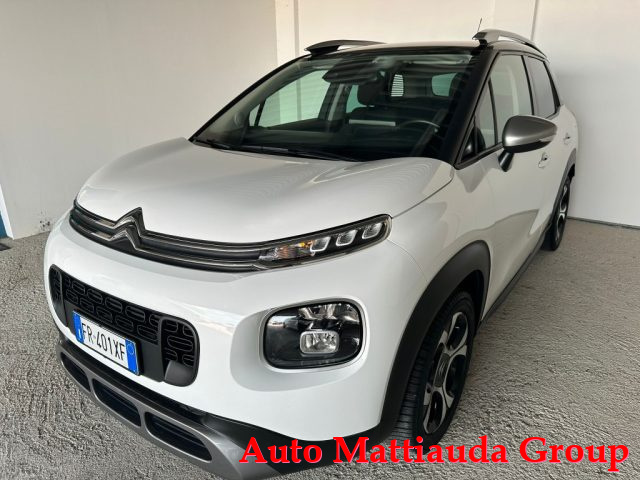 CITROEN C3 Aircross BlueHDi 100 S&S Feel Immagine 1