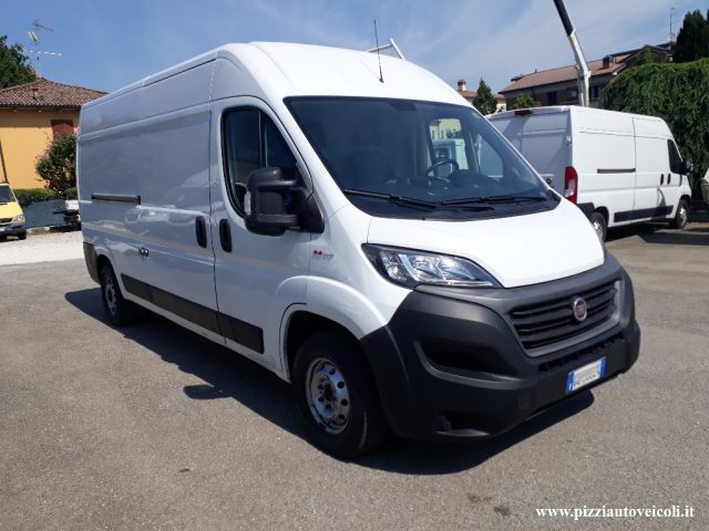 FIAT Ducato 35 2.3 MJT 140CV LH2 2020 [A313] Immagine 0