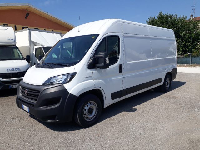 FIAT Ducato 35 2.3 MJT 140CV LH2 2020 [A313] Immagine 1