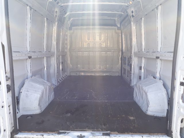 FIAT Ducato 35 2.3 MJT 140CV LH2 2020 [A313] Immagine 4