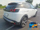 PEUGEOT 3008 PureTech Turbo 130 S&S EAT8 Allure