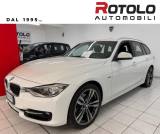 BMW 320 d xDrive Touring Sport SENZA FINANZIAMENTO