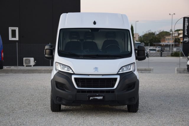 PEUGEOT Boxer L2H2 140CV 2.2 Mjt Immagine 1