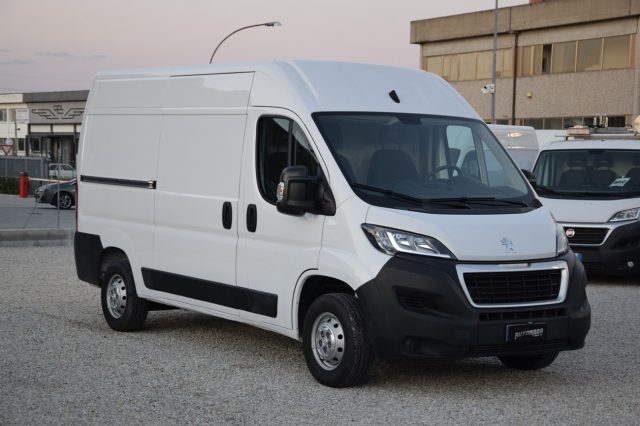 PEUGEOT Boxer L2H2 140CV 2.2 Mjt Immagine 2