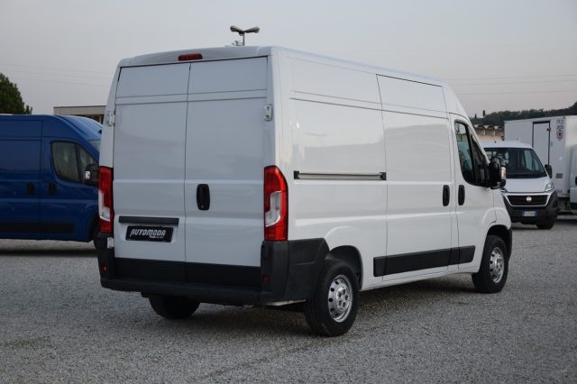 PEUGEOT Boxer L2H2 140CV 2.2 Mjt Immagine 3